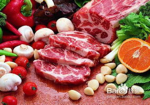 肉類食品與血糖管理 家畜飼養(yǎng)方式的影響