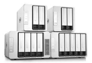 鐵威馬 以硬核研發實力，榮膺NAS云最具潛力NAS品牌