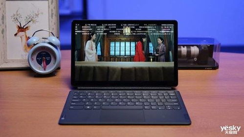 聯(lián)想K11商用平板評(píng)測(cè) 軟硬融合，內(nèi)外兼修的專業(yè)生產(chǎn)力利器