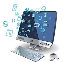 計算機軟件與硬件研發 協同創新，驅動數字未來